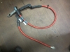 BMW - Battery Cable + ( PLUS POLE ) - 61127835218